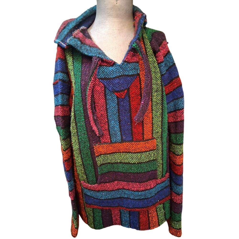 Mexican sweatshirt